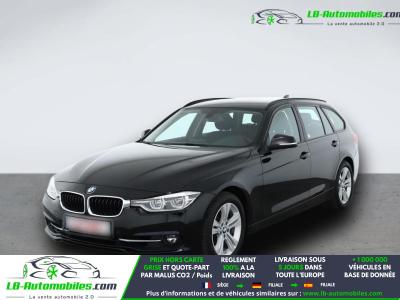 BMW Série 3 Touring 320i 184 ch BVA
