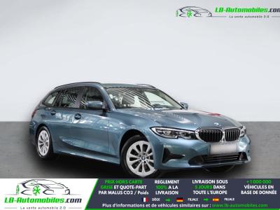 BMW Série 3 Touring 320i 184 ch BVA