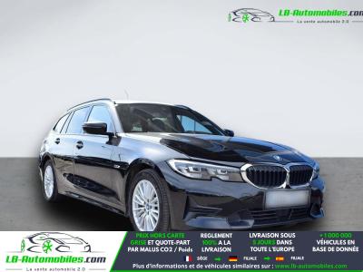 BMW Série 3 Touring 320i 184 ch BVA