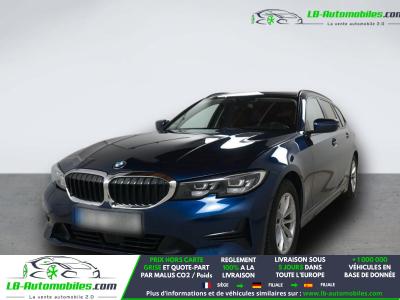BMW Série 3 Touring 320i 184 ch BVA