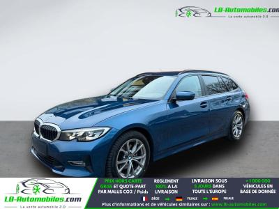 BMW Série 3 Touring 320d xDrive 190 ch BVA