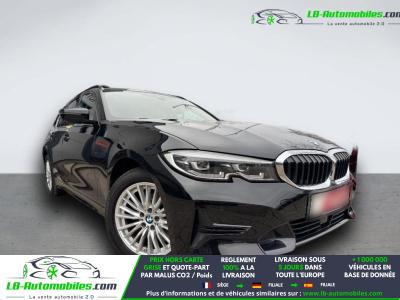 BMW Série 3 Touring 320d xDrive 190 ch BVA