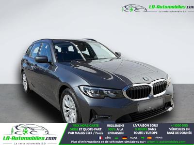 BMW Série 3 Touring 320d xDrive 190 ch BVA