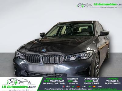 BMW Série 3 Touring 320i 184 ch BVA
