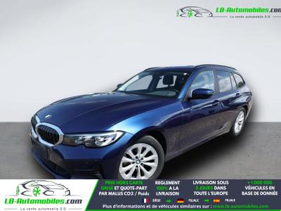 BMW Série 3 Touring 320i 184 ch BVA