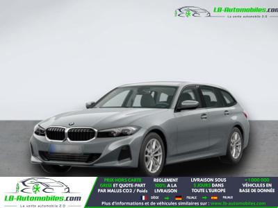 BMW Série 3 Touring 320i 184 ch BVA