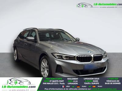 BMW Série 3 Touring 320i 184 ch BVA