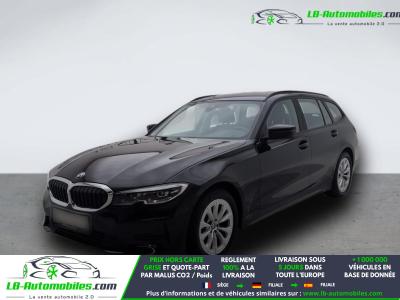 BMW Série 3 Touring 320d xDrive 190 ch BVA