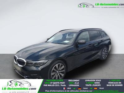 BMW Série 3 Touring 320d xDrive 190 ch BVA