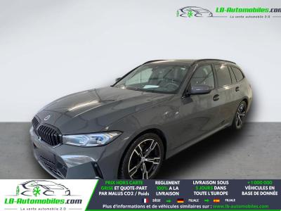 BMW Série 3 Touring 320d xDrive 190 ch BVA