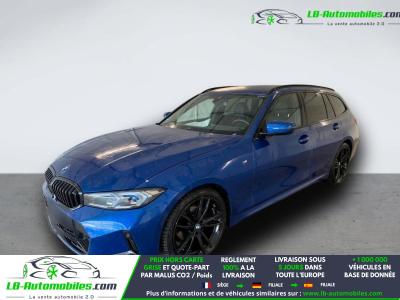 BMW Série 3 Touring 320d xDrive 190 ch BVA