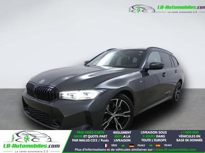 BMW Série 3 Touring 320d xDrive 190 ch BVA