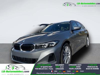 BMW Série 3 Touring 330e 292 ch BVA