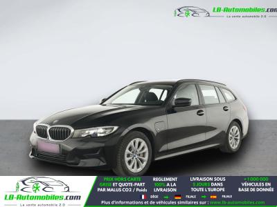 BMW Série 3 Touring 330e 292 ch BVA