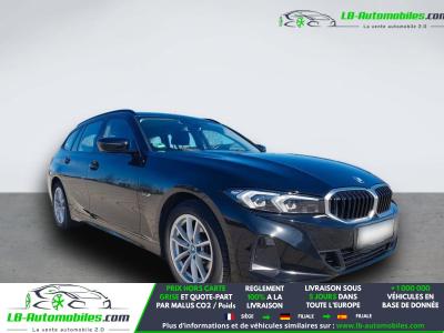 BMW Série 3 Touring 330e 292 ch BVA