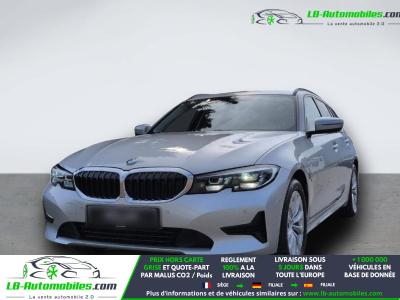 BMW Série 3 Touring 330e 292 ch BVA
