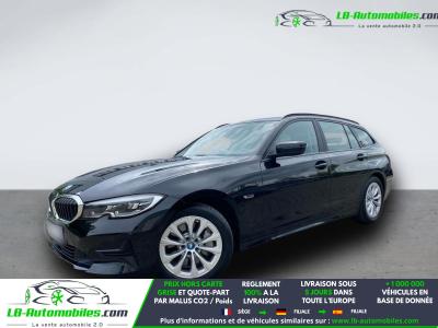 BMW Série 3 Touring 330e 292 ch BVA