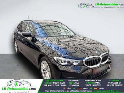 BMW Série 3 Touring 330e 292 ch BVA