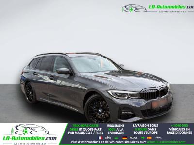 BMW Série 3 Touring 330i 258 ch BVA