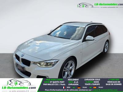 BMW Série 3 Touring 330i 258 ch BVA