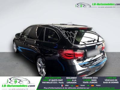 BMW Série 3 Touring 330i 258 ch BVA