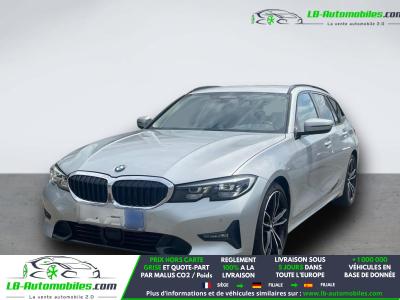 BMW Série 3 Touring 330i 258 ch BVA