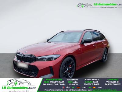 BMW Série 3 Touring M340i xDrive 374 ch BVA
