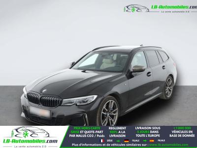 BMW Série 3 Touring M340i xDrive 374 ch BVA