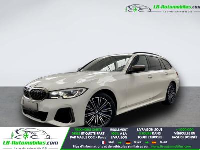 BMW Série 3 Touring M340i xDrive 374 ch BVA