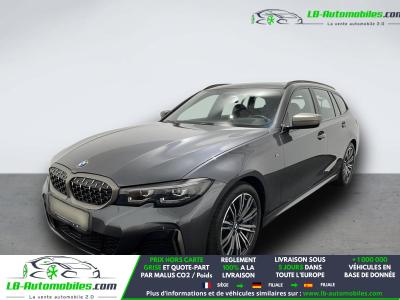 BMW Série 3 Touring M340i xDrive 374 ch BVA