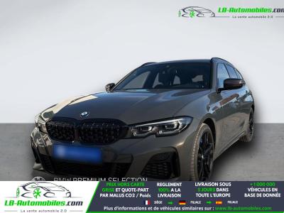 BMW Série 3 Touring M340i xDrive 374 ch BVA