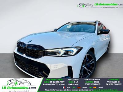 BMW Série 3 Touring M340i xDrive 374 ch BVA