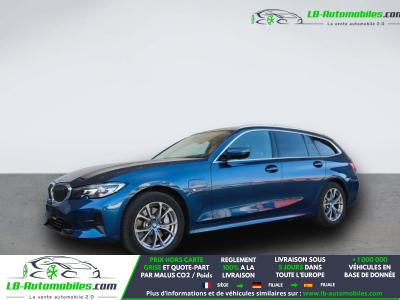 BMW Série 3 Touring 330e 292 ch BVA
