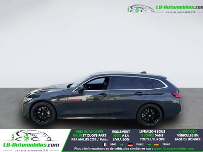 BMW Série 3 Touring 330e 292 ch BVA