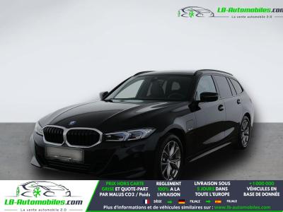 BMW Série 3 Touring 330e xDrive 292 ch BVA