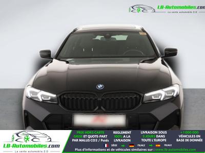 BMW Série 3 Touring 330e xDrive 292 ch BVA