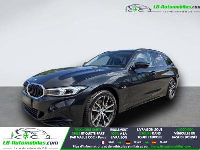 BMW Série 3 Touring 330e xDrive 292 ch BVA