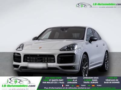Porsche Cayenne Coupé GTS 4.0 V8 460 ch  BVA