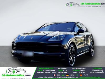 Porsche Cayenne Coupé GTS 4.0 V8 460 ch  BVA