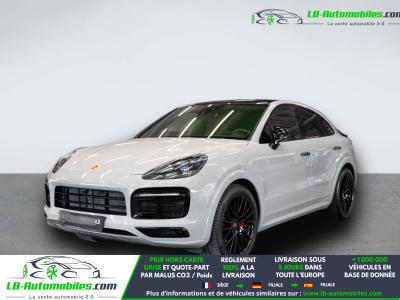 Porsche Cayenne Coupé GTS 4.0 V8 460 ch  BVA