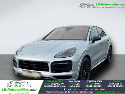 Porsche Cayenne Coupé GTS 4.0 V8 460 ch  BVA