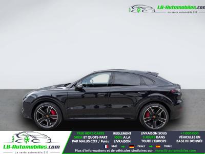 Porsche Cayenne Coupé GTS 4.0 V8 460 ch  BVA