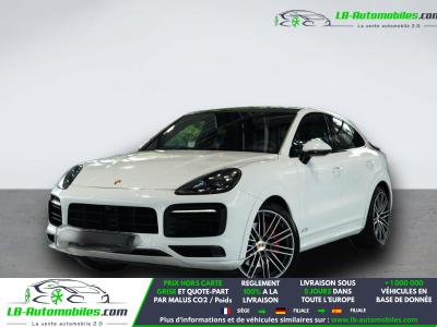 Porsche Cayenne Coupé GTS 4.0 V8 460 ch  BVA