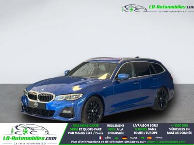 BMW Série 3 Touring 330i 258 ch BVA