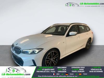 BMW Série 3 Touring 330i 258 ch BVA