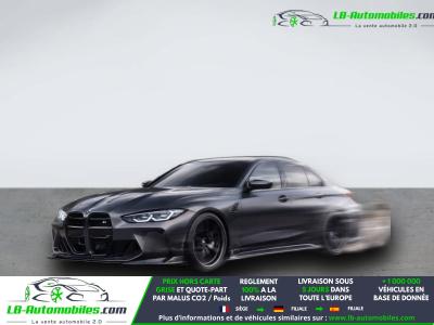 BMW Série 3 Touring M340i xDrive 374 ch BVA