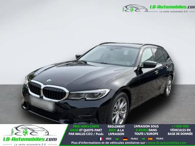 BMW Série 3 Touring 330i 258 ch BVA