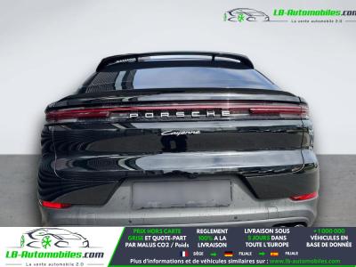 Porsche Cayenne Coupé E-Hybrid 3.0 V6 470 ch
