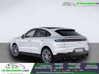 Porsche Cayenne Coupé E-Hybrid 3.0 V6 470 ch