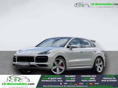 Porsche Cayenne Coupé GTS 4.0 V8 460 ch  BVA